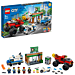 LEGO City Camionul de politie 60245