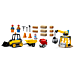 LEGO City Buldozer constructii 60252
