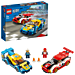 LEGO City Masini de curse 60256