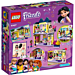 LEGO Friends Casa de moda a Emmei 41427