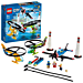 LEGO City Cursa aeriana 60260