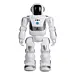 Robot electronic Program A Bot X Silverlit