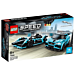 LEGO Speed Champions: Formula E Panasonic Jaguar Racing GEN2 car & Jaguar I-PACE eTROPHY 76898