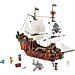 LEGO Creator Corabie de pirati 31109