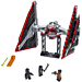 LEGO Star Wars TIE Fighter Sith 75272