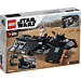 LEGO Star Wars Nava de transport a Cavalerilor lui Ren 75284