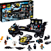 LEGO Super Heroes Baza mobila 76160