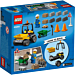 LEGO City Camion lucrari 60284