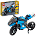 LEGO Creator 3 in 1 Super Motocicleta 31114