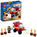 LEGO City Camion de pompieri 60279