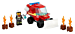 LEGO City Camion de pompieri 60279