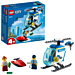 LEGO City Elicopter de politie 60275
