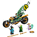 LEGO Ninjago Motocicleta chopper a lui Lloyd 71745