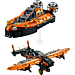 LEGO Technic Aeroglisor de salvare 42120