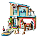 LEGO Friends Clinica veterinara Heartlake City 41446