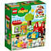 LEGO Duplo Tractor agricol 10950