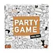 Joc de societate Party Game Trilogy AS Games