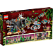 LEGO Ninjago Satul strajerilor 71747