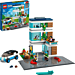 LEGO City Casa familiei 60291