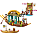 LEGO Disney Barca lui Boun 43185