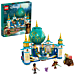 LEGO Disney Princess Raya si Palatul Inima 43181