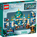 LEGO Disney Princess Raya si Palatul Inima 43181