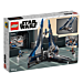 LEGO Star Wars Starfighter Mandalorian 75316