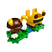 LEGO Super Mario Pachet de puteri suplimentare Mario Albina 71393