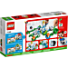 LEGO Super Mario Set de extindere Lumea din cer a lui Lakitu 71389