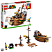 LEGO Super Mario Set de extindere Nava zburatoare a lui Bowser 71391