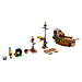 LEGO Super Mario Set de extindere Nava zburatoare a lui Bowser 71391