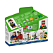 LEGO Super Mario Set de baza Aventurile lui Luigi 71387