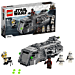 LEGO Star Wars Pradatorul imperial blindat 75311