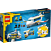 LEGO Minions Pilot Minion la antrenament 75547