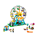 LEGO Creator 3 in 1 Roata din parcul de distractii 31119