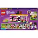 LEGO Friends Cafeneaua de la adapostul pentru adoptia animalutelor 41699