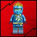 LEGO Ninjago Antrenamentul Spinjitzu Ninja al lui Jay 70690