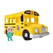 Autobuz scolar muzical CoComelon, Multicolor