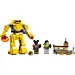LEGO Disney and Pixar Lightyear Urmarirea Zyclopilor 76830