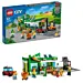 LEGO City Bacanie 60347