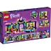 LEGO Friends Galeria disco cu jocuri electronice 41708
