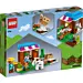 LEGO Minecraft Brutaria 21184