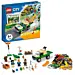 LEGO City Misiuni de salvare a animalelor salbatice 60353