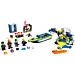 LEGO City Misiunile politiei apelor 60355