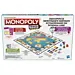 Joc de societate Monopoly Travel World Tour
