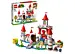 LEGO Super Mario Set de extindere Castelul lui Peach 71408