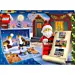 LEGO City Calendar de advent 60352