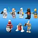 LEGO Star Wars Calendar de advent 75340