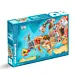 Puzzle Europe Map Roovi, 1000 piese