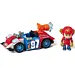 Masinuta T-Racers Mix & Race seria 2, diverse modele, Multicolor